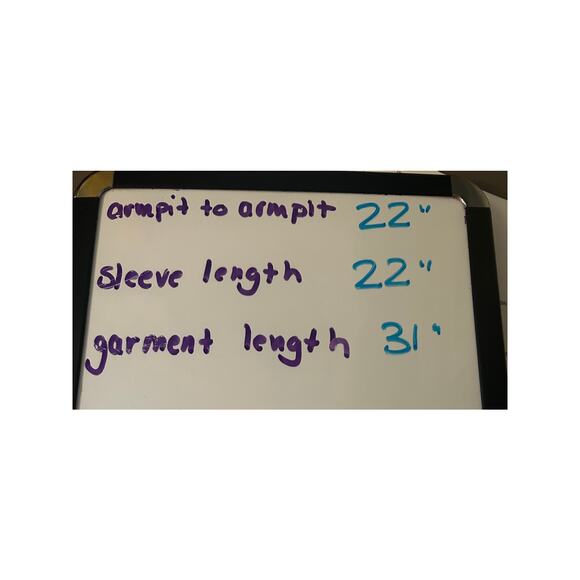 GUC Shein Tan Knit Sweater Long Sleeve Side Laces Machine Wash Size XL - Picture 4 of 4